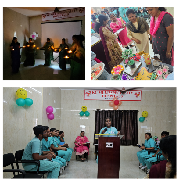 Christmas Celebration